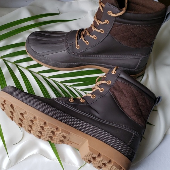 Goodfellow & Co Other - NWOT Men's Winter Boots - Goodfellow & 